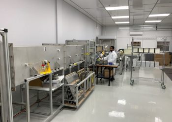 Testing Services