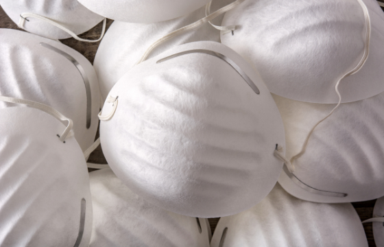 N95 Masks