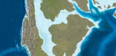 north america