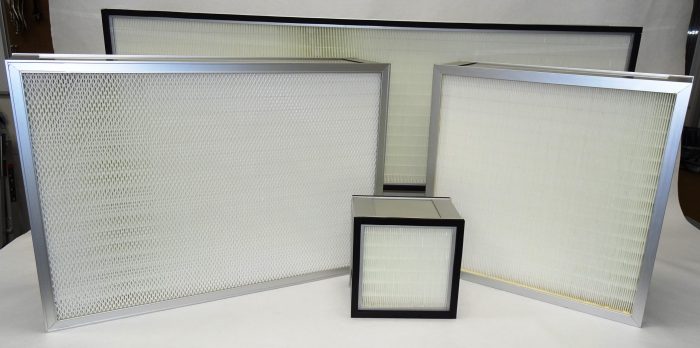 Ulpa on sale filter manufacturers