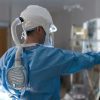 Medical powered air-purifying respirator (PAPR)