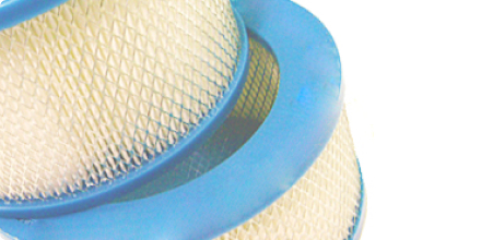 Custom Air Filters