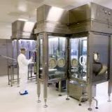 Aseptic Custom HEPA Filter Design