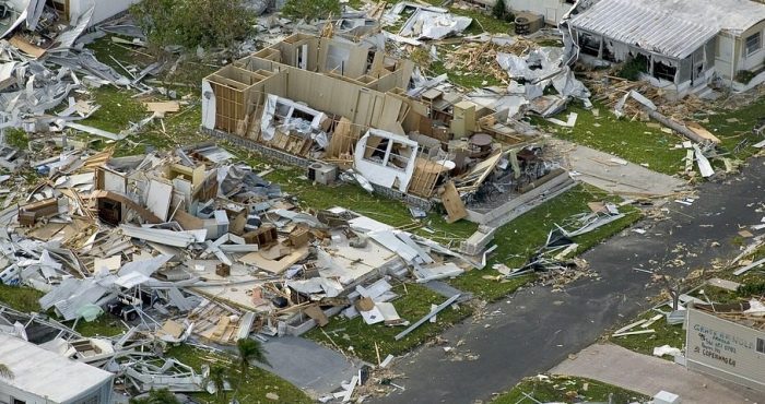 Hurricane