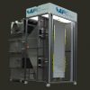 test chambers