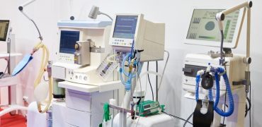 ventilator filters