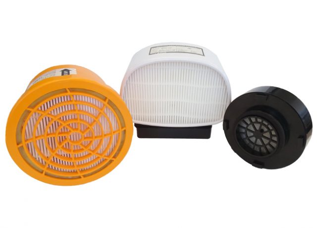 Medical Filters
