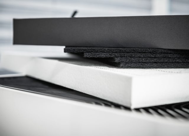 Carbon - Filters Misc
