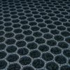 Carbon - Honeycomb