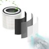 Carbon - Radial Filter