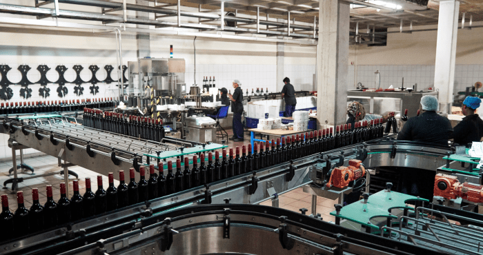 APC Food and Beverage Filters