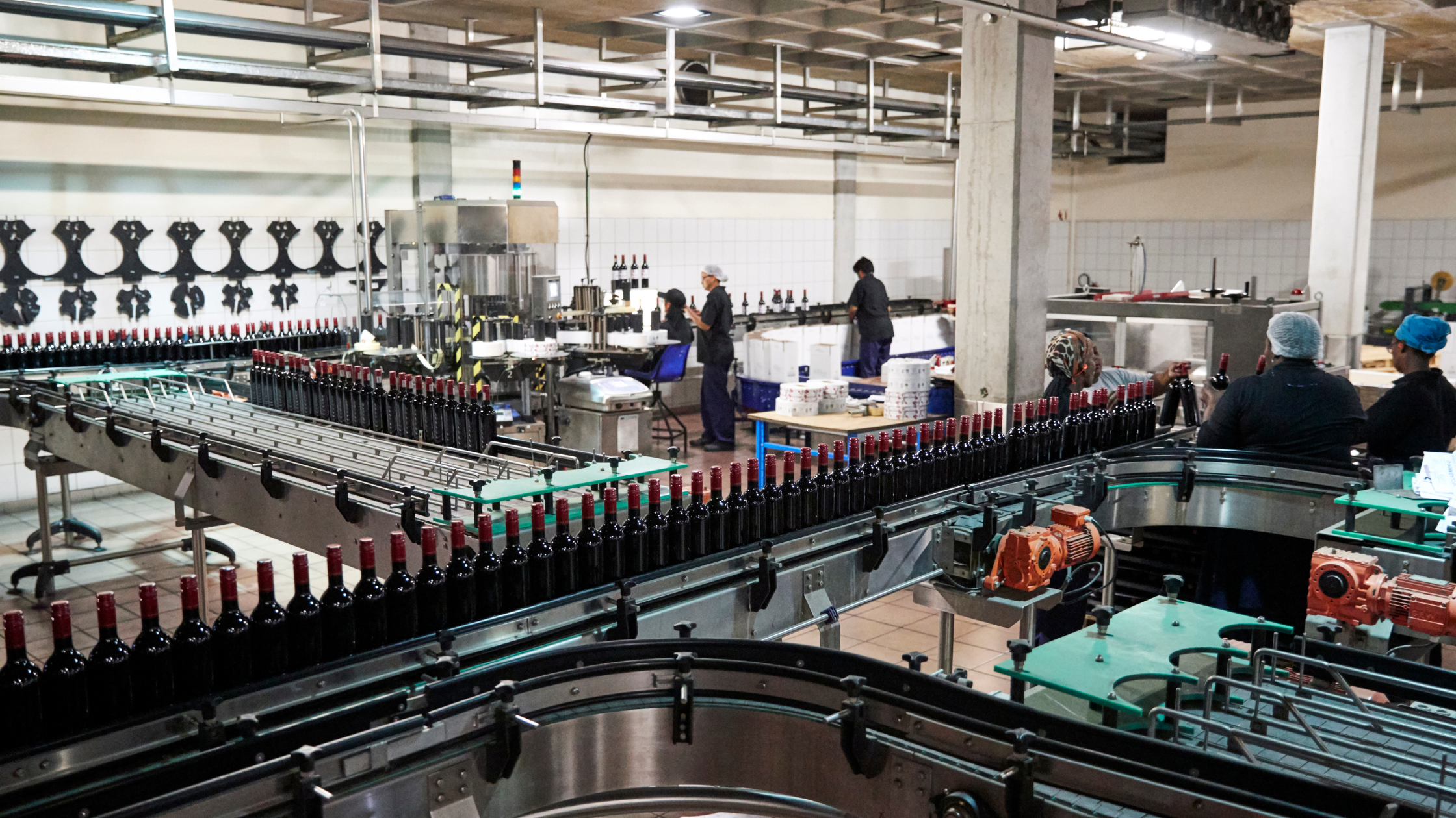 APC Food and Beverage Filters
