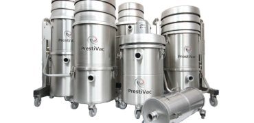 Prestivac Vacuums