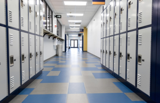 School HEPA Filters