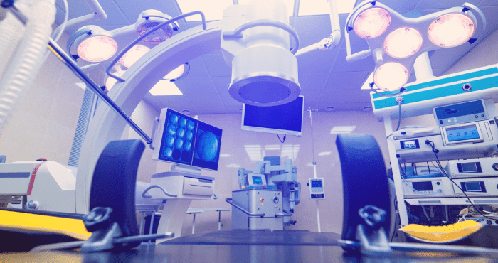 Medical OEMS