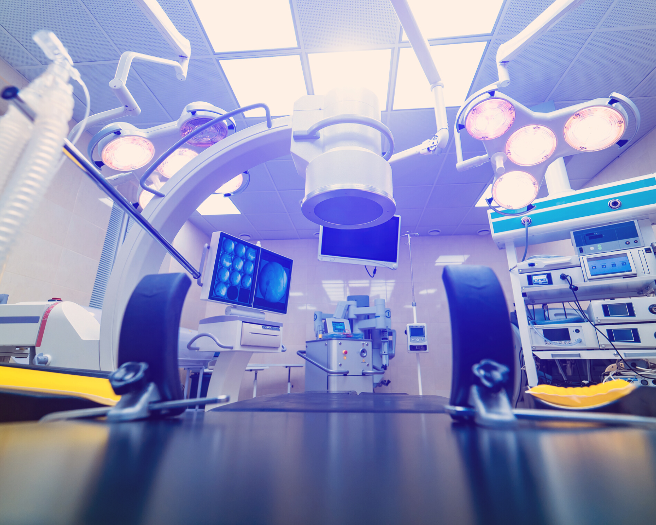 Medical OEMS
